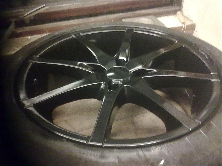 Male fælge billede 1