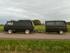 VW T3 trailer (campingvogn)