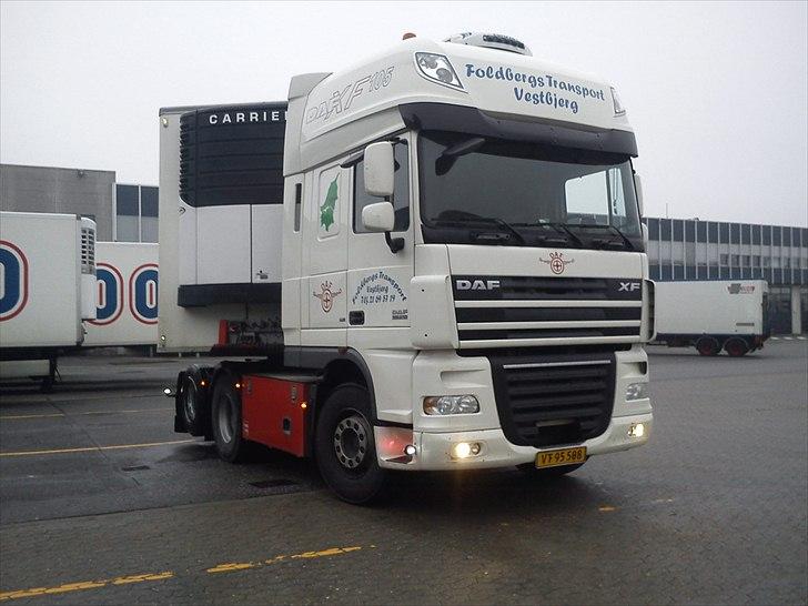 Afløser ture. - Reitan horsens. billede 8