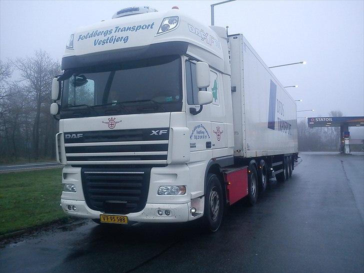 Afløser ture. - Det samme. billede 10