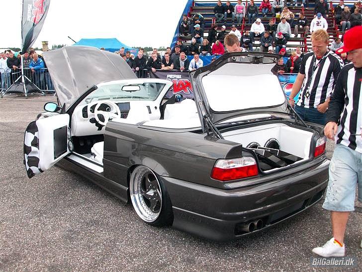 APkabinedesign biler som jeg har lavet noget til - Min cabrio billede 7