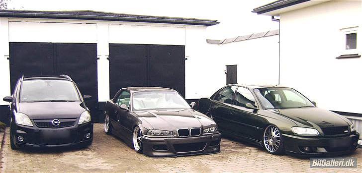 APkabinedesign biler som jeg har lavet noget til - Noglke af vores biler billede 9