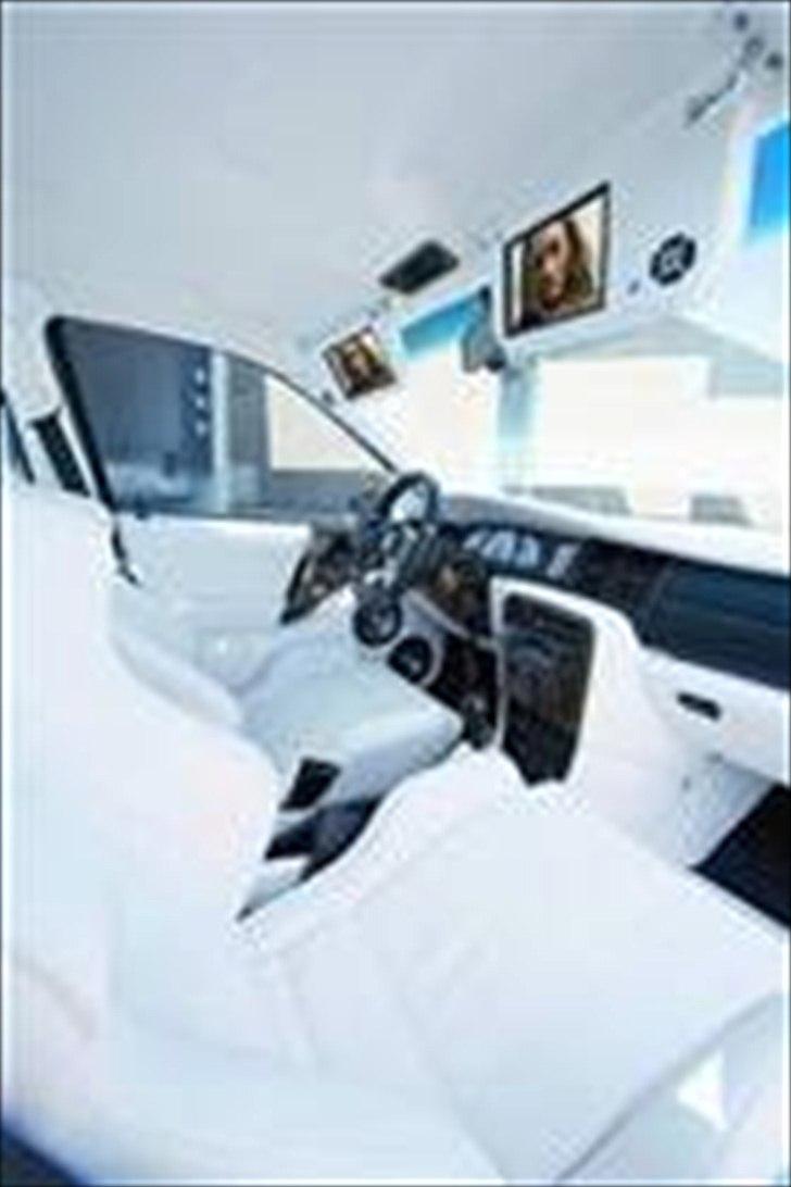 APkabinedesign biler som jeg har lavet noget til - Kabinen i lorten i år 2005 billede 15