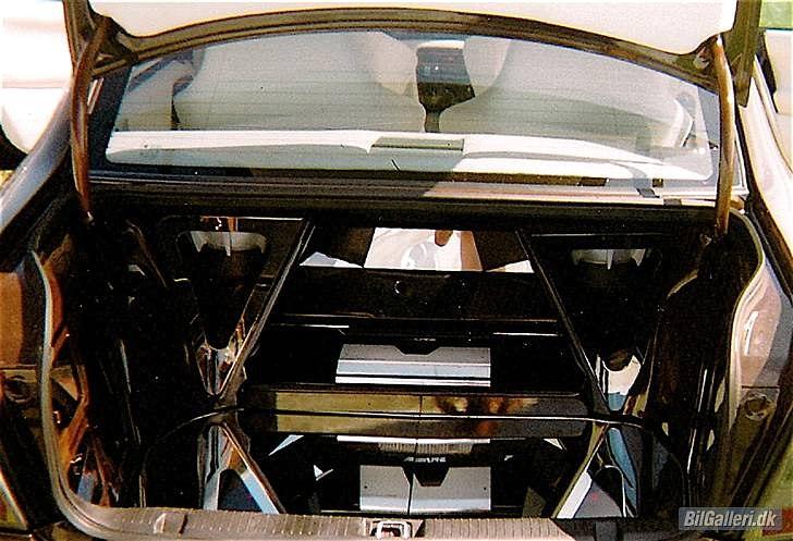 APkabinedesign biler som jeg har lavet noget til - Anlæg i lorten 2005 billede 16