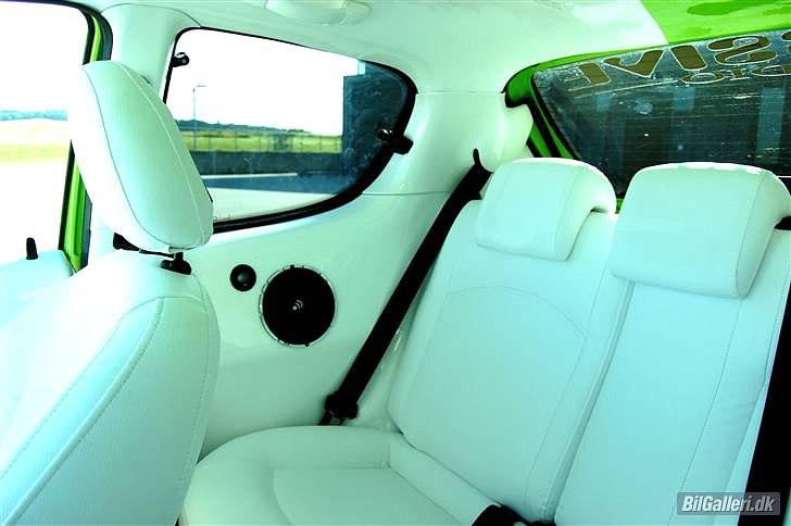 APkabinedesign biler som jeg har lavet noget til - Kabinen i 206 billede 23