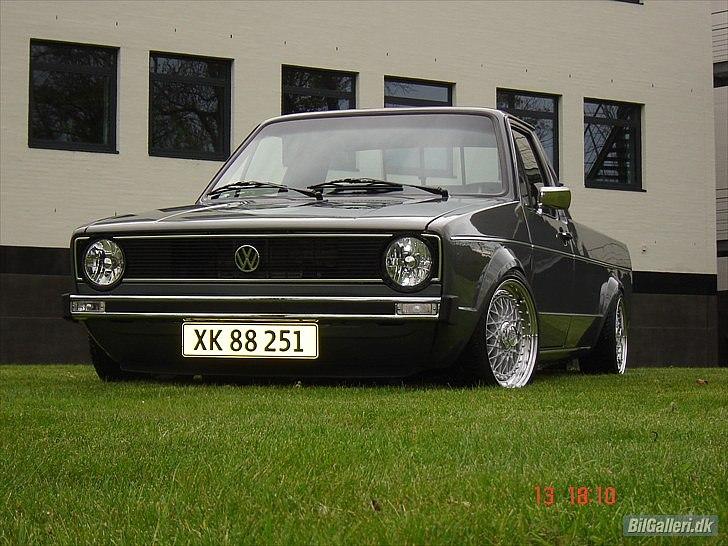 APkabinedesign biler som jeg har lavet noget til - Michael,s caddy billede 24