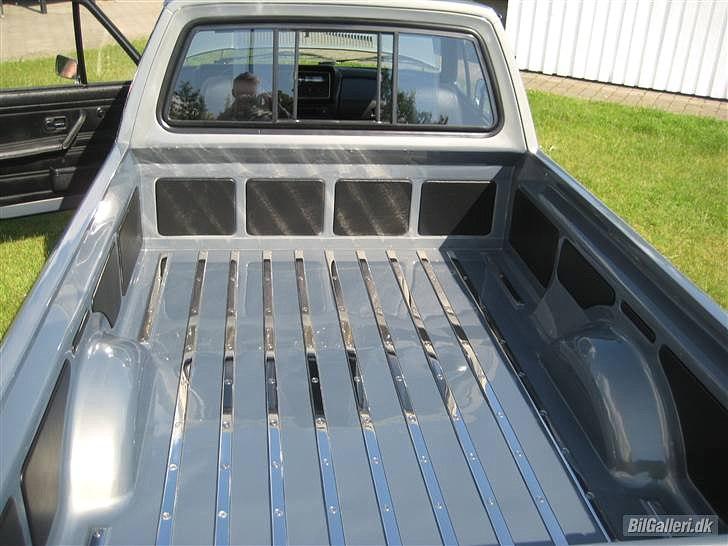 APkabinedesign biler som jeg har lavet noget til - Ladet på caddy,en billede 25