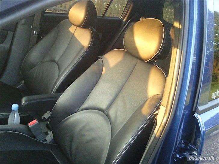 APkabinedesign biler som jeg har lavet noget til - Kabinen i kia,en billede 28