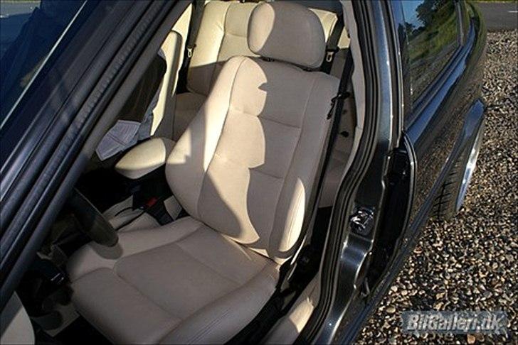 APkabinedesign biler som jeg har lavet noget til - Kabine i vectra billede 34