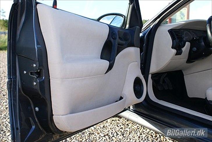 APkabinedesign biler som jeg har lavet noget til - Dørside i vectra billede 35