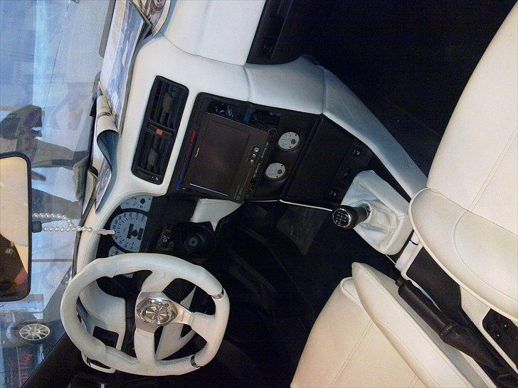 APkabinedesign biler som jeg har lavet noget til - Bord i calibra billede 38