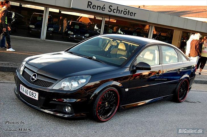 APkabinedesign biler som jeg har lavet noget til - Vores opc billede 40