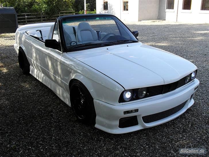 APkabinedesign biler som jeg har lavet noget til - Slummes bmw cabrio billede 41