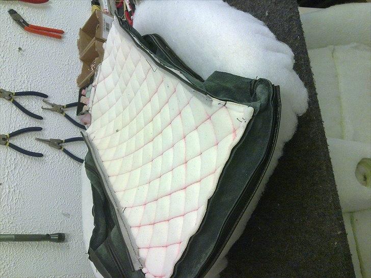 APkabinedesign biler som jeg har lavet noget til - Midtvejs billede 50