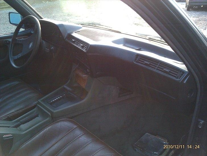 Bmw e23 735i (solgt) billede 8