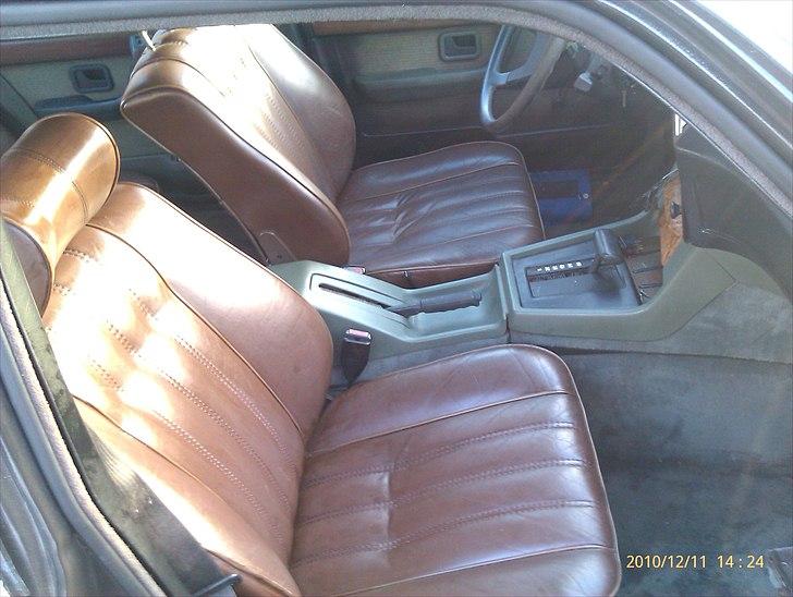 Bmw e23 735i (solgt) billede 9