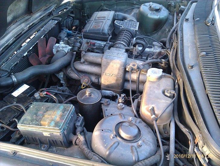 Bmw e23 735i (solgt) billede 12