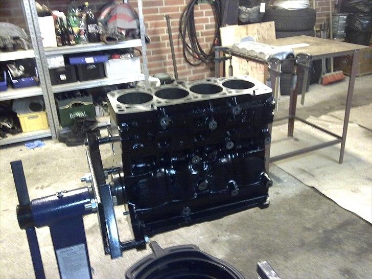 Vw 2.0 16v ABF  billede 18