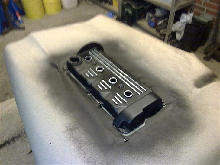 Vw 2.0 16v ABF  billede 22