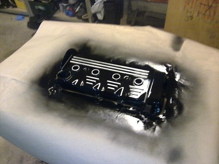 Vw 2.0 16v ABF  billede 23