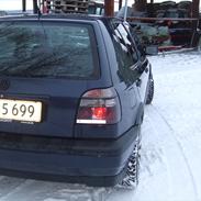 Min golf 3