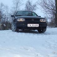 Min golf 3