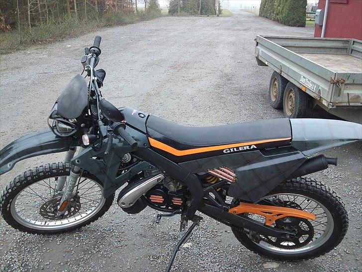 Mit første airbrush billede 18