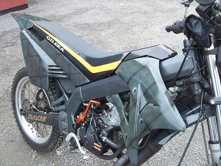 Mit første airbrush billede 19