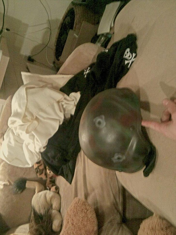 Mit første airbrush billede 25