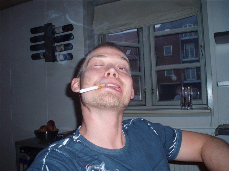 Svendeprøve fest - Hmmm billede 24