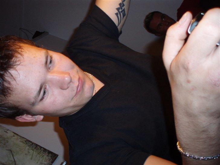 Svendeprøve fest billede 34