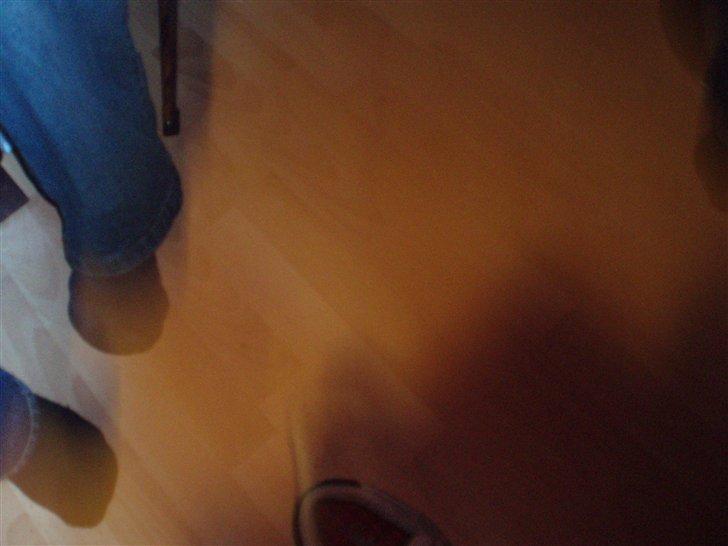 Svendeprøve fest - Øhhhh??? billede 37