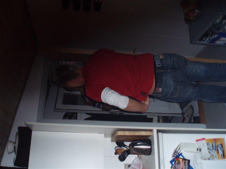 Svendeprøve fest billede 40