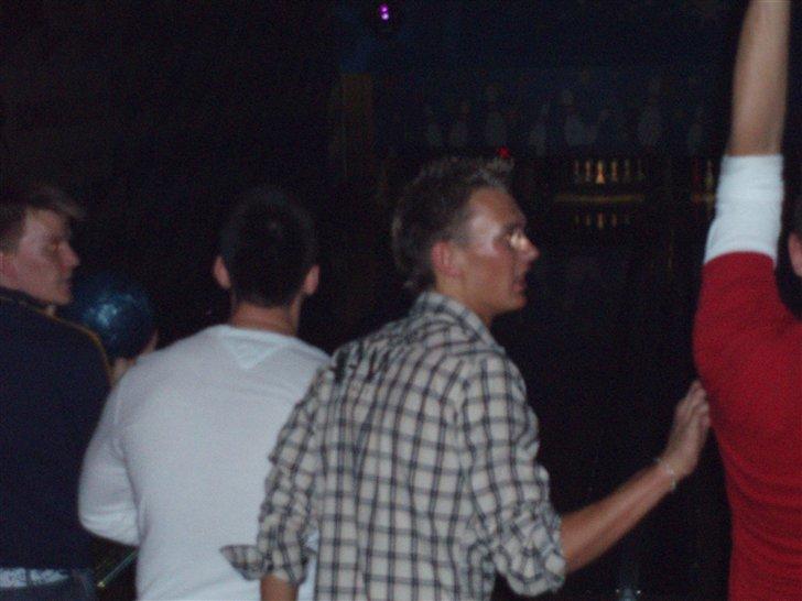 Svendeprøve fest - La mig klø din armhule ... :) billede 45