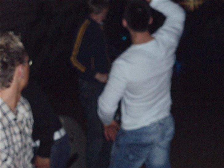 Svendeprøve fest billede 46