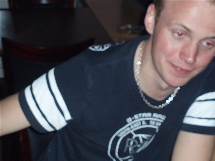 Svendeprøve fest billede 47