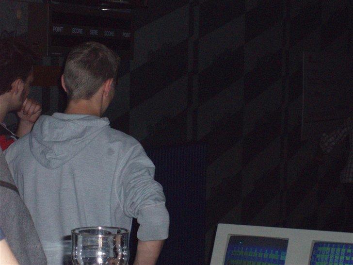 Svendeprøve fest billede 50