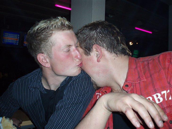 Svendeprøve fest - Møz Møz! :) billede 52