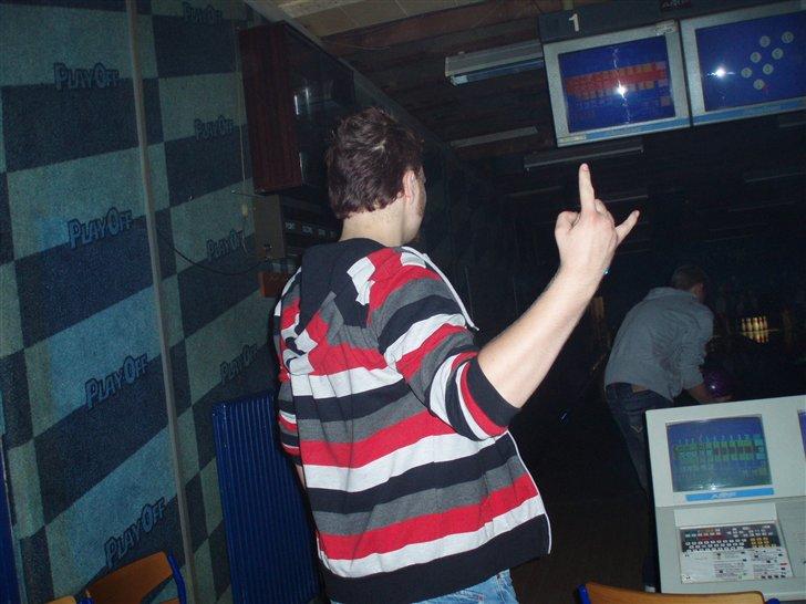 Svendeprøve fest billede 54