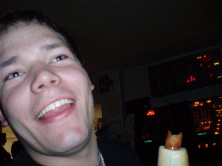 Svendeprøve fest - Heeeeeeeey billede 61