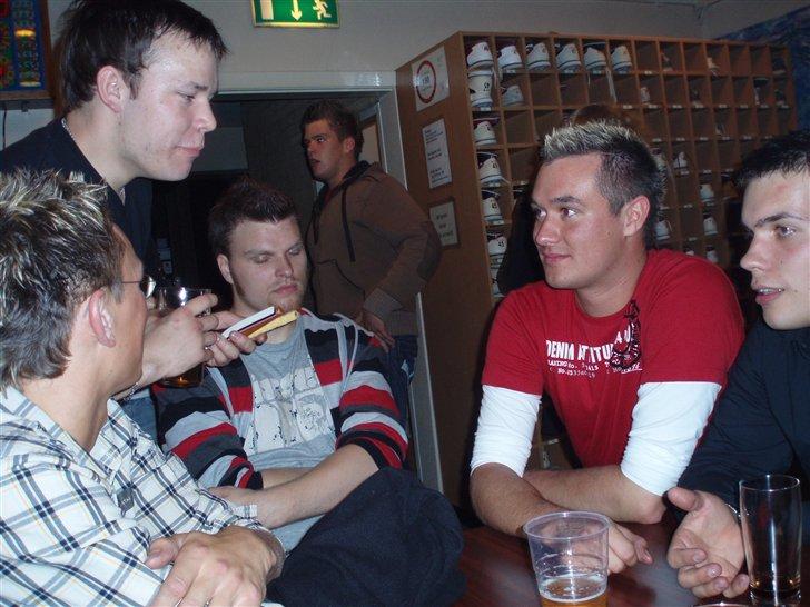 Svendeprøve fest billede 62