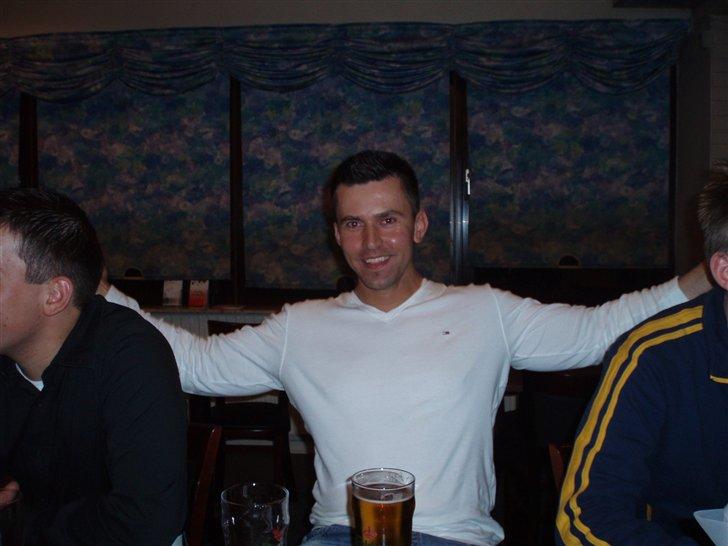 Svendeprøve fest - Buddies
 billede 63