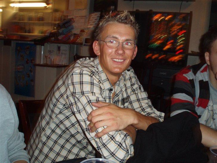 Svendeprøve fest billede 64