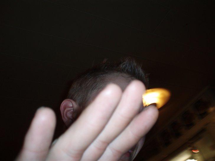 Svendeprøve fest billede 65