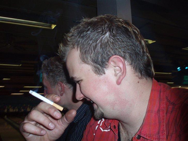 Svendeprøve fest billede 66