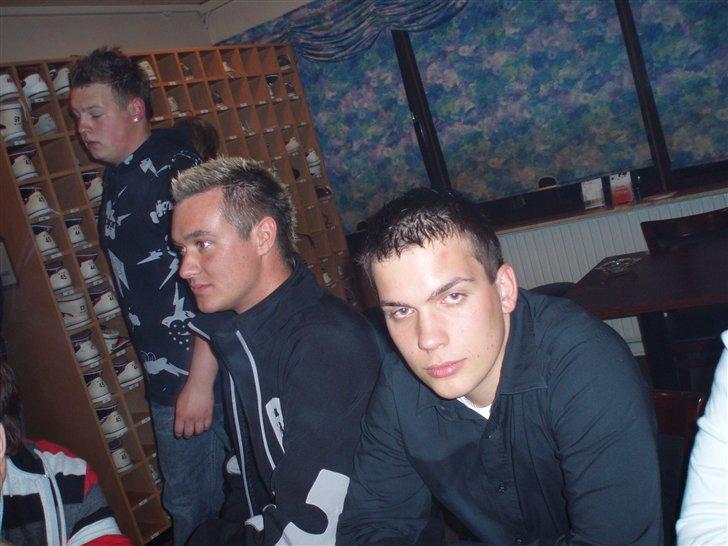 Svendeprøve fest billede 67