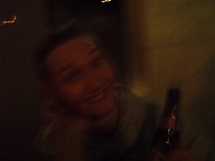 Svendeprøve fest - Kalle i Alco tåge billede 69