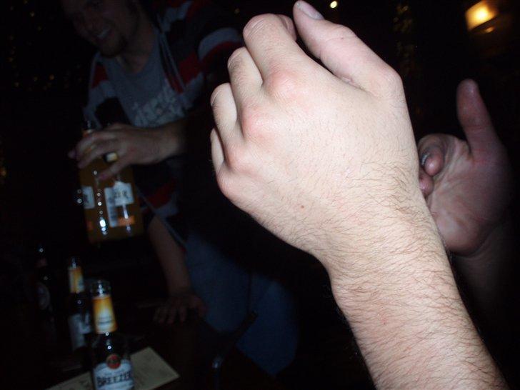 Svendeprøve fest billede 71