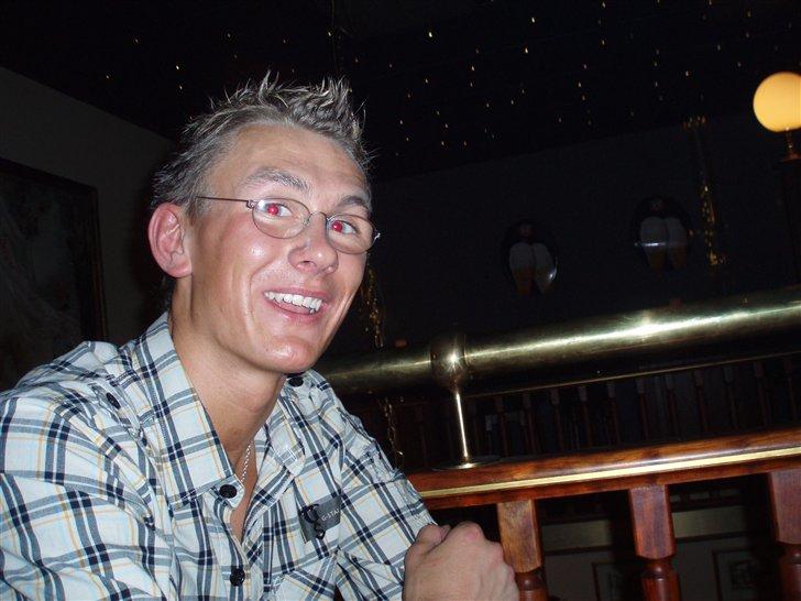 Svendeprøve fest billede 72