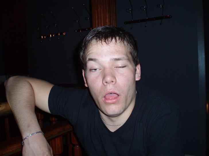 Svendeprøve fest - Toasted Pølle billede 74